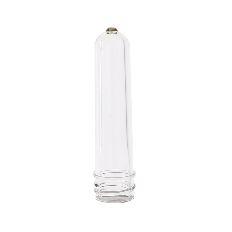 Préforme PET pour Bouteilles d'Eau Minérale et de Jus