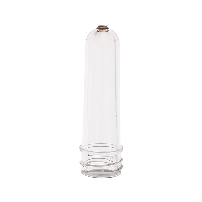 Préforme PET pour Bouteilles d'Eau Minérale et de Jus