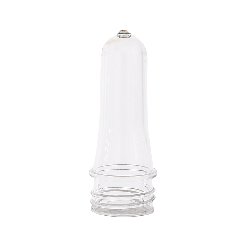 Préforme PET pour Bouteilles d'Eau Minérale et de Jus