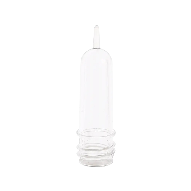 Préforme PET pour Bouteilles d'Eau Minérale et de Jus