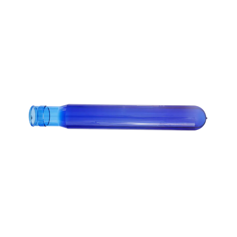 Nouvelle Préforme en PET pour Bouteille Plastique