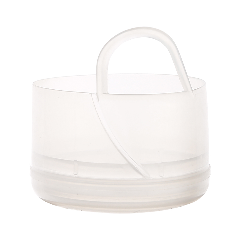 Couvercle de bouteille d'eau de cinq gallons